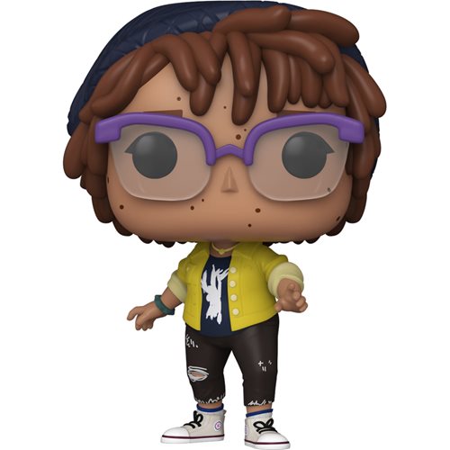 Teenage Mutant Ninja Turtles: Mutant Mayhem April O'Neil Funko Pop! Vinyl Figure #1392