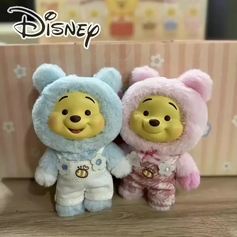 Disney Winnie the Pooh Mystery Box - Blind Box