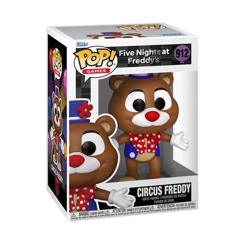 Dungeons & Dragons: Honor Among Thieves Doric Pop! Vinyl Figure