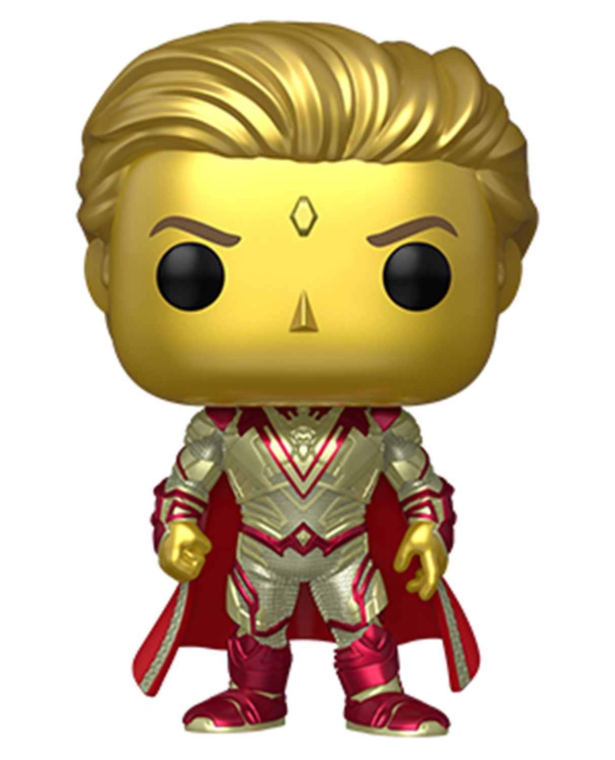 Guardians of the Galaxy Volume 3 Adam Warlock Pop! Vinyl Figure