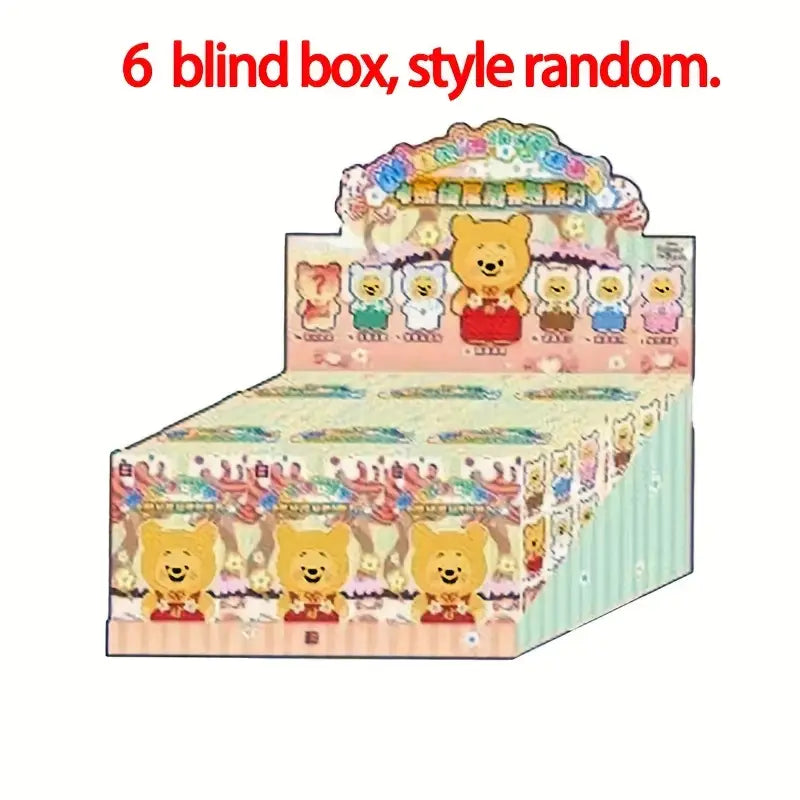 Disney Winnie the Pooh Mystery Box - Blind Box