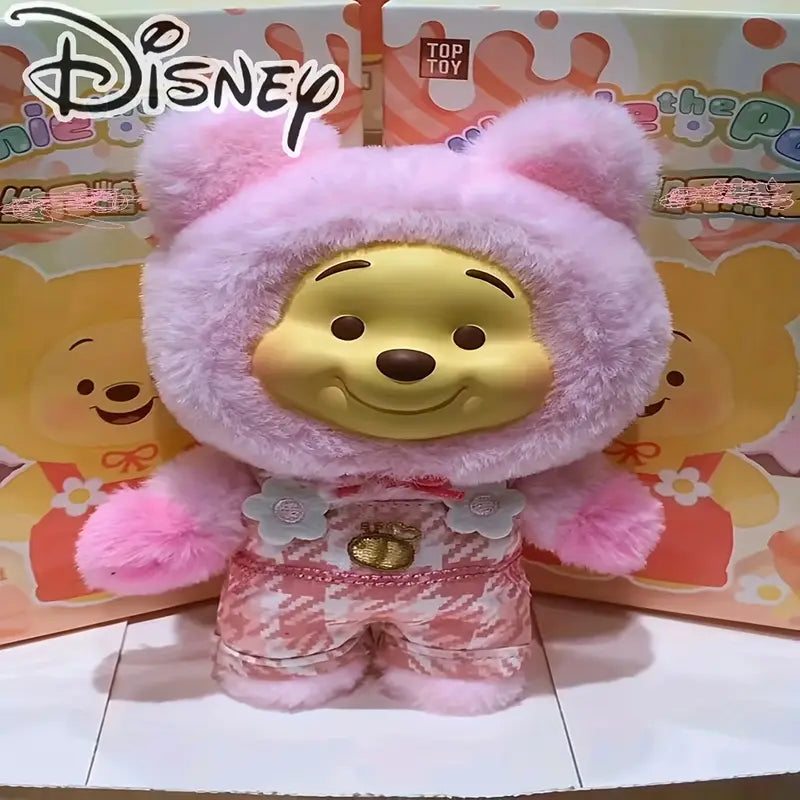 Disney Winnie the Pooh Mystery Box - Blind Box