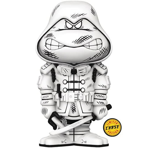 Teenage Mutant Ninja Turtles The Last Ronin Vinyl Soda Figure - Previews Exclusive