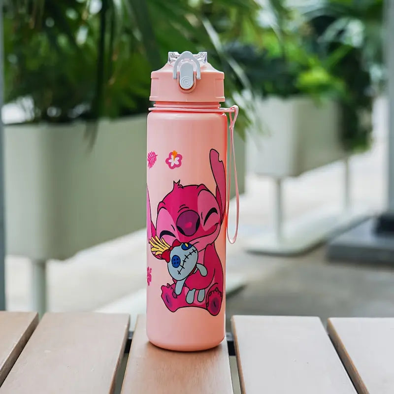 Gourde Stitch 750ml/26oz