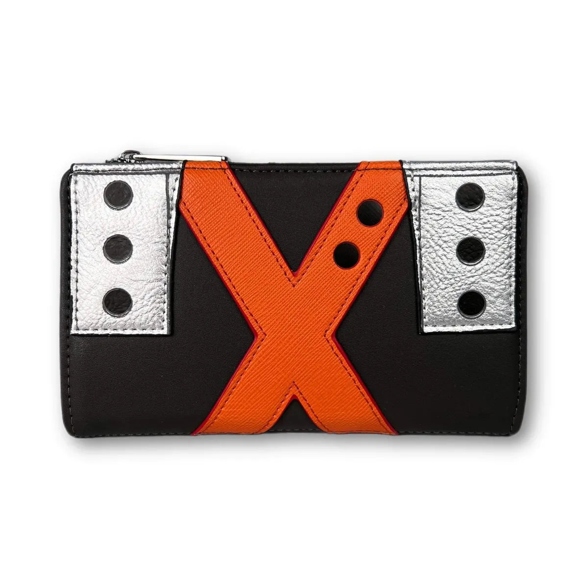 Exclusive My Hero Academia BAKUGO Wallet
