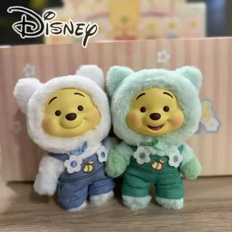 Disney Winnie the Pooh Mystery Box - Blind Box