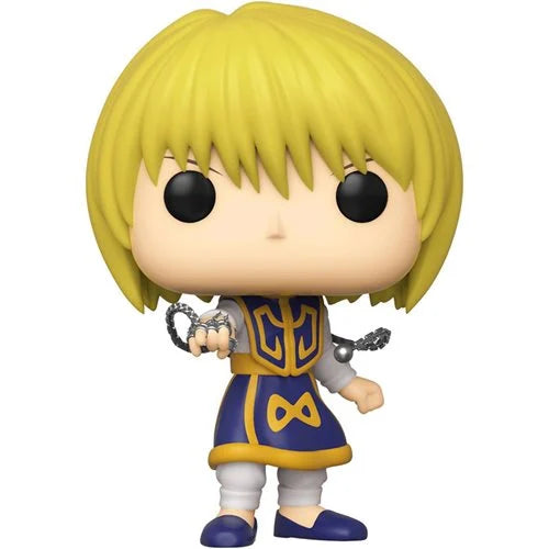 Hunter x Hunter Kurapika Pop! Vinyl Figure
