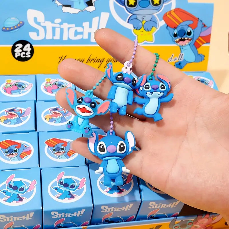 Cadeaux Mystère Stitch Officiels Disney