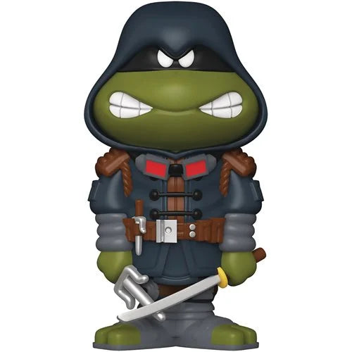 Teenage Mutant Ninja Turtles The Last Ronin Vinyl Soda Figure - Previews Exclusive