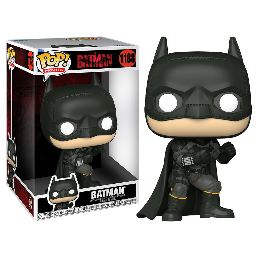 POP figure Movies DC Comics The Batman Batman 25cm