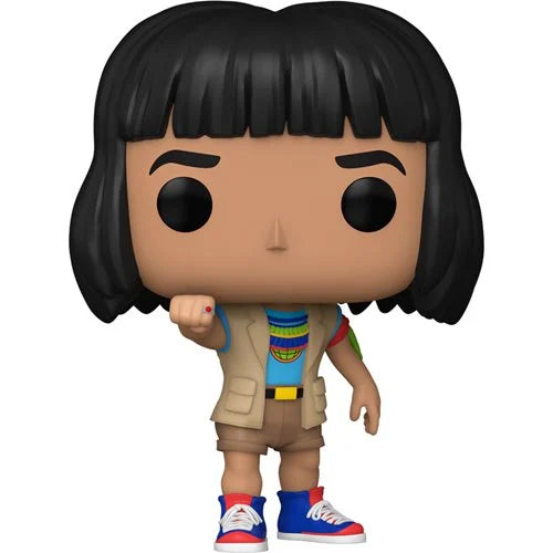 Captain Planet Ma-Ti Funko Pop! Vinyl Figure