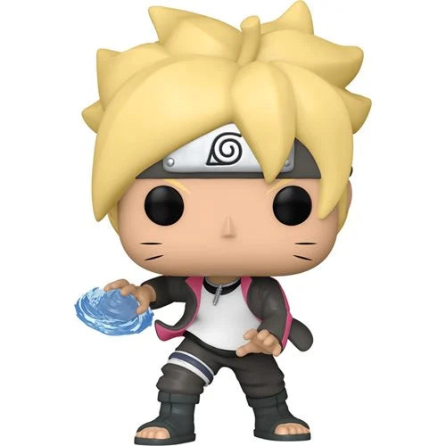 Boruto: Naruto Next Generations Boruto with Rasengan Pop! Vinyl Figure #1356