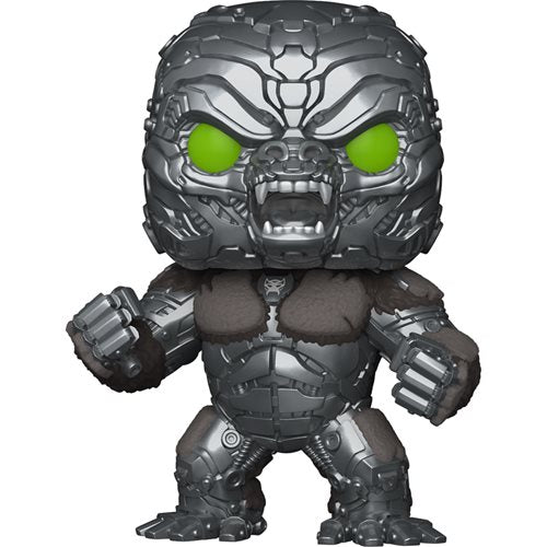 Transformers: Rise of the Beasts Optimus Primal Pop! Vinyl Figure #1376