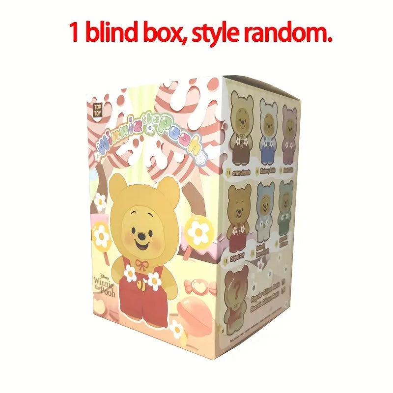Disney Winnie the Pooh Mystery Box - Blind Box
