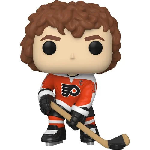 NHL: Legends Bobby Clarke Philadelphia Flyers Pop! Vinyl Figure #81
