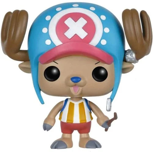 One Piece Tony Tony Chopper Pop! Vinyl Figure