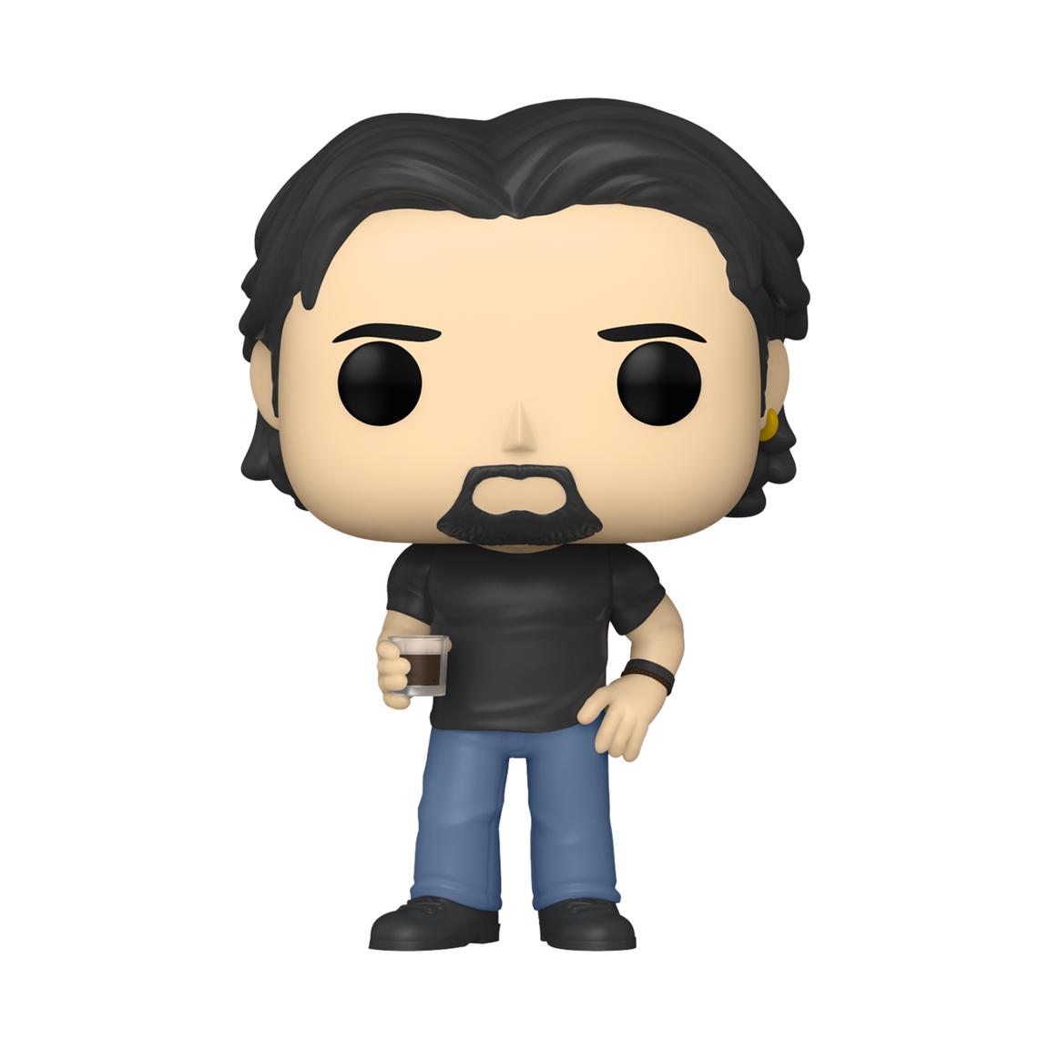 Funko POP! Television: Trailer Park Boys Julian 4-in Vinyl Figure