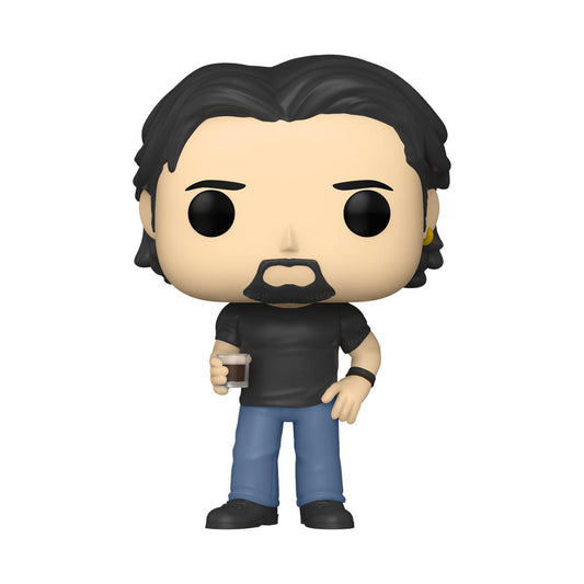 Funko POP! Television: Trailer Park Boys Julian 4-in Vinyl Figure