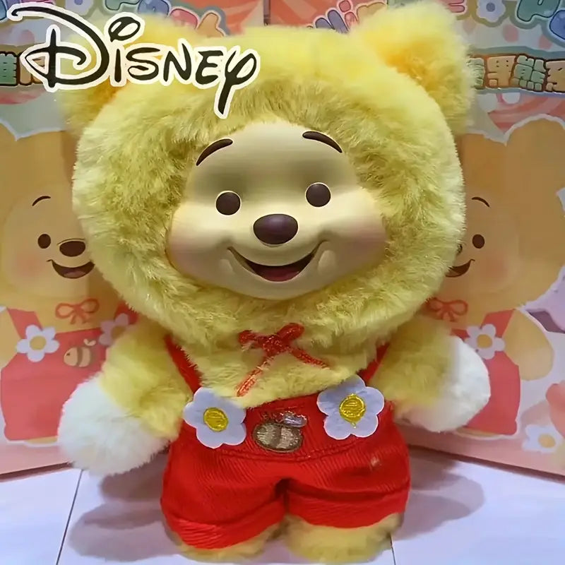 Disney Winnie the Pooh Mystery Box - Blind Box