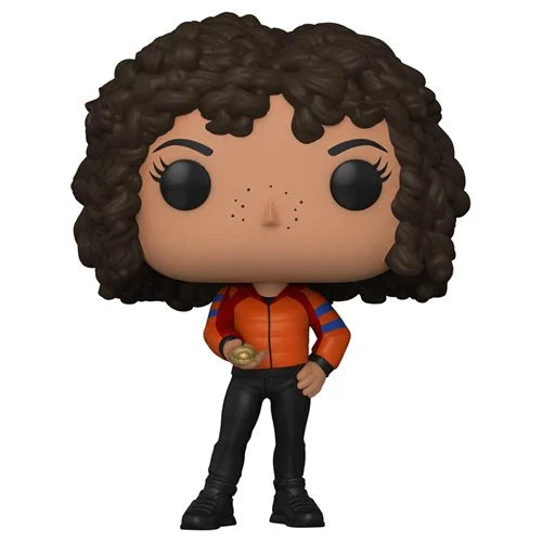 Moon Knight Layla Pop! Vinyl Figure
