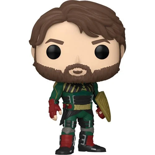 The Boys Soldier Boy Funko Pop! Vinyl Figure