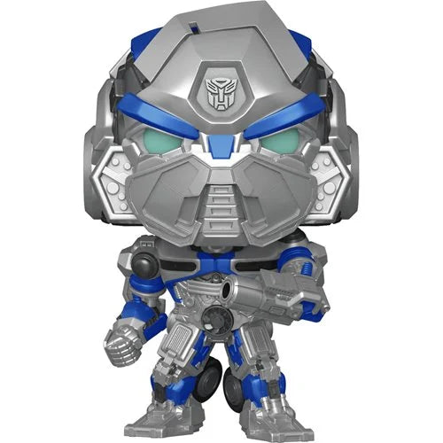 Transformers: Rise of the Beasts Mirage Pop! Vinyl Figure #1375