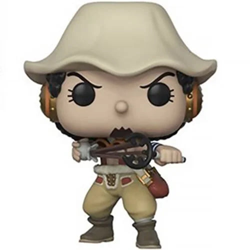 One Piece Usopp Pop! Vinyl Figure #401