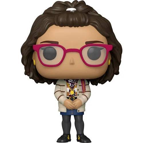Hocus Pocus 2 Izzy Funko Pop! Vinyl Figure