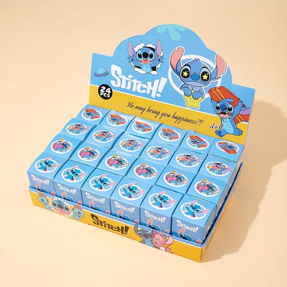 Cadeaux Mystère Stitch Officiels Disney