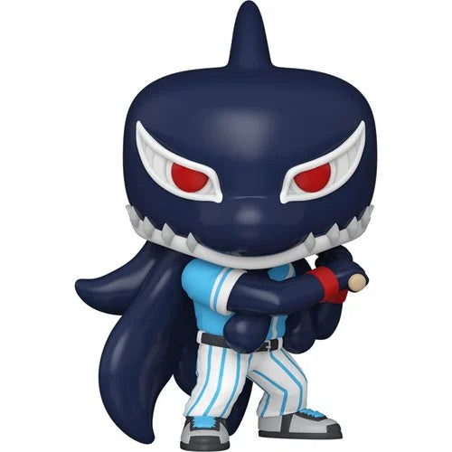 My Hero Academia: Hero League Baseball Gang Orca Pop! Vinyl Figure #1331