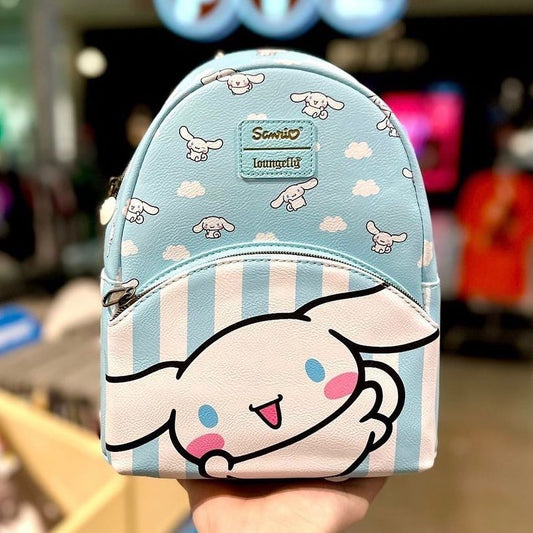 Loungefly Cinnamoroll Mini Backpack
