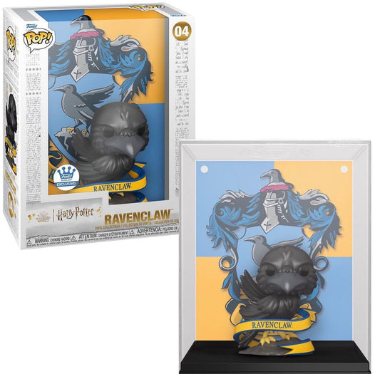 Art Cover: Movies: Harry Potter: Ravenclaw (SDCC 2023 Exclusive)