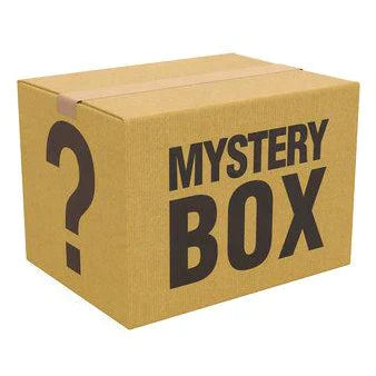 COLLECTIONS ULTRA INC : $20 MYSTERY BOX!