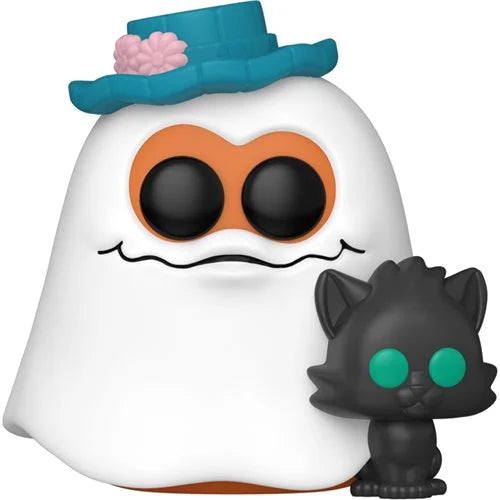 McDonalds Halloween McBoo McNugget Funko Pop! Vinyl Figure