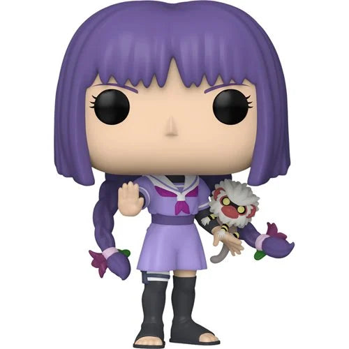 Boruto: Naruto Next Generations Sumire with Nue Pop! Vinyl Figure #1360