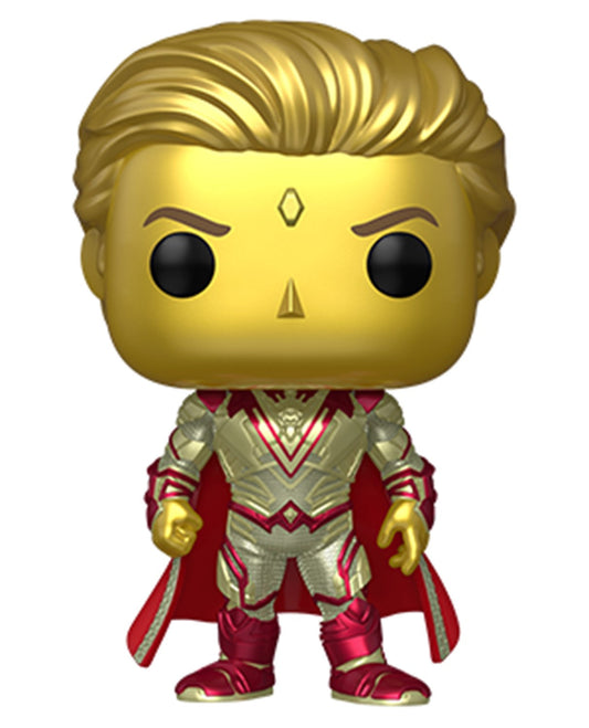 Guardians of the Galaxy Volume 3 Adam Warlock Pop! Vinyl Figure