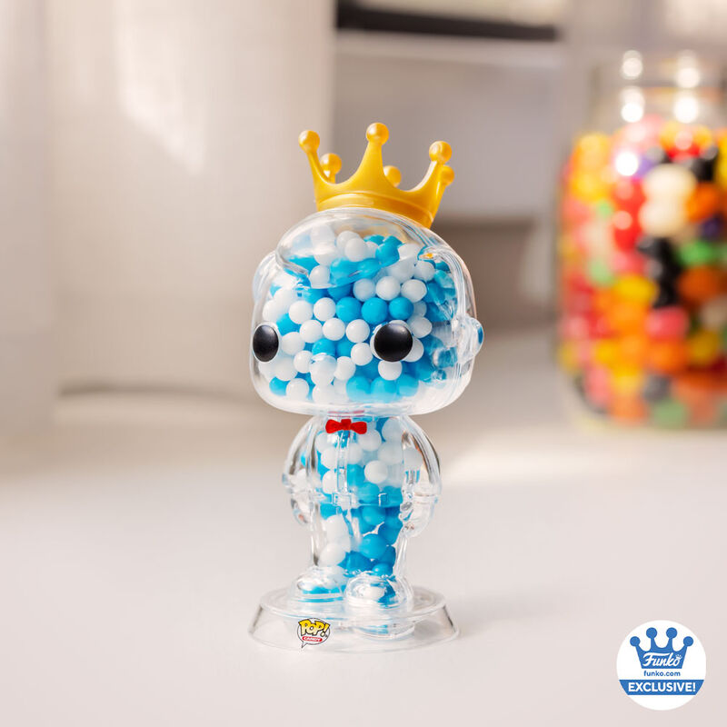 FREDDY FUNKO POP! CANDY FREDDY FUNKO