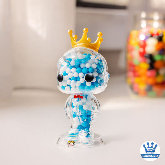 FREDDY FUNKO POP! CANDY FREDDY FUNKO