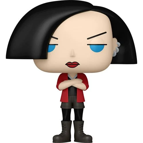 Daria Jane Lane Funko Pop! Vinyl Figure