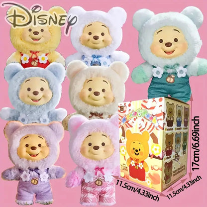 Disney Winnie the Pooh Mystery Box - Blind Box