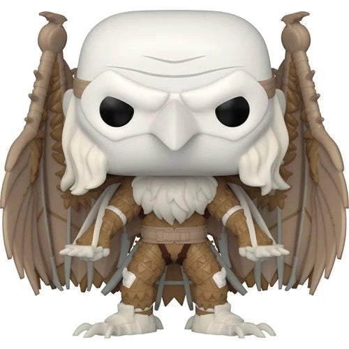 Spider-Man: Across the Spider-Verse Medieval Vulture Pop! Vinyl Figure #1230