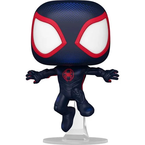 Spider-Man: Across the Spider-Verse Spider-Man Pop! Vinyl Figure #1223