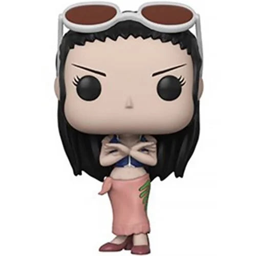One Piece Nico Robin Pop! Vinyl Figure #399