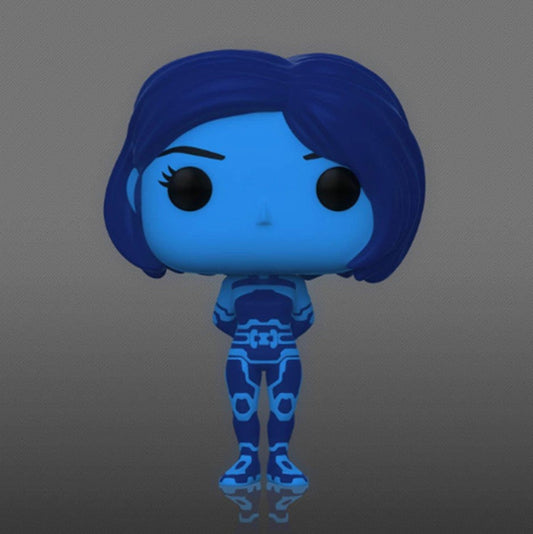 Funko POP ! Halo : Halo Infinite The Weapon Glow in the Dark