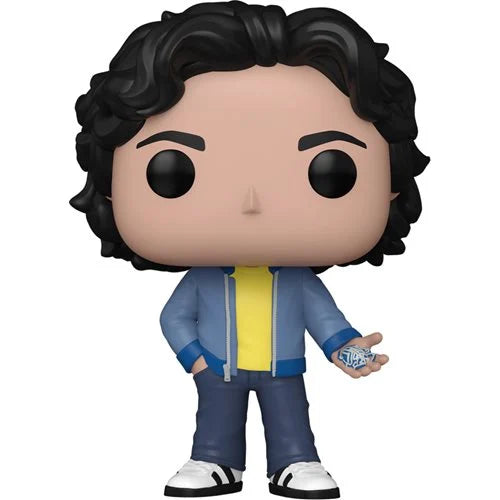 Blue Beetle Jaime Reyes Funko Pop! Vinyl Figure #1404