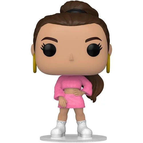 Rosalia Malamente Funko Pop! Vinyl Figure #354