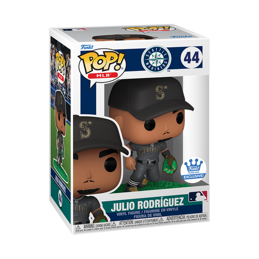 MLB POP! JULIO RODRÍGUEZ