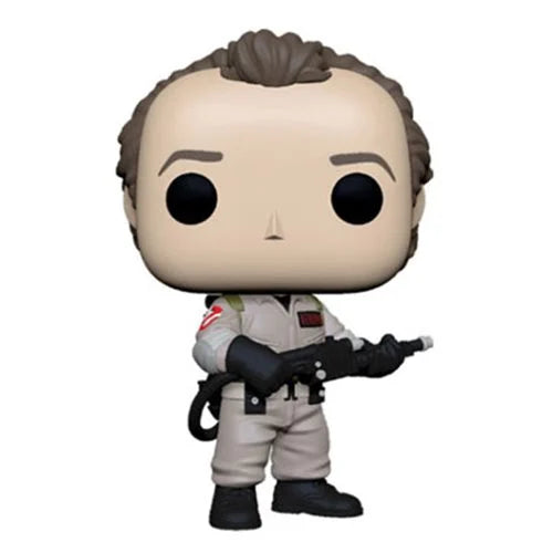 Ghostbusters Dr. Peter Venkman Pop! Vinyl Figure