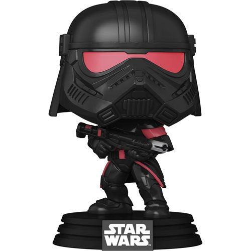 Star Wars: Obi-Wan Kenobi Purge Trooper (Battle Pose) Pop! Vinyl Figure #632