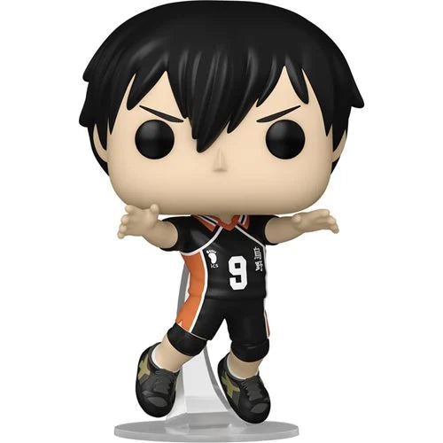 Haikyu!! Tobio Kageyama Pop! Vinyl Figure #1389